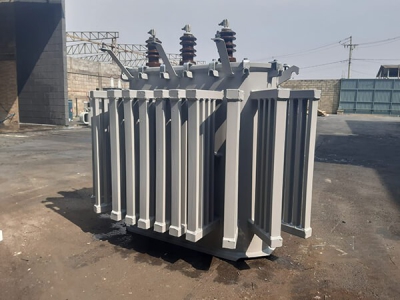 What is the difference between oil transformer and dry transformer?